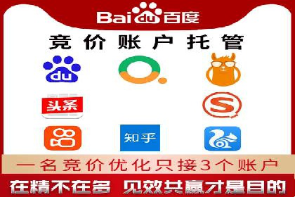 Sem优化公司案例：助力企业实现品牌曝光